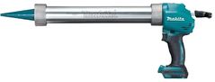 Клеевый пистолет Makita DCG180ZB Pistol silicon 600ml LXT 18V (fara acumulatori)