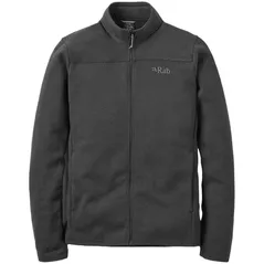 Одежда для спорта Rab Jacheta barbati Ryvoan Ebony XL (QFG-80-EBN-XLG)