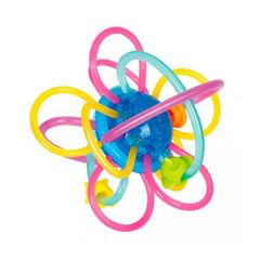 Iinel dentiție Hola Toys 1106A Gingier