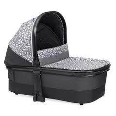 Аксессуар для колясок Chicco 8702766 Landou Light Mysa, Charming Grey, 0+ luni