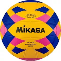 Minge Mikasa 11475 polo de apa FINA N4 WP440C Men NEW