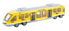 Mașină Wenyi (29206) Metrou pe baterii WY920B