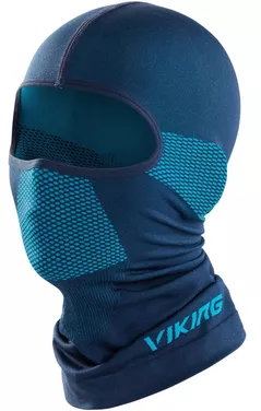 Echipament de protecție Wiking Explore More Caciula-masca Seamless Sigurd Jr Multifunction (290/24/2924/1915/UNI)