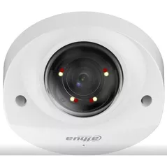 Cameră de supraveghere Dahua DH-IPC-HDBW2449F-AS-IL 4Mp 2.8 mm