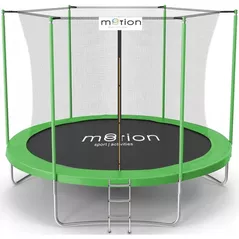 Батут Jumi OM-710092