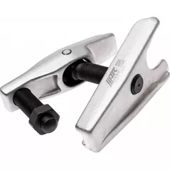 Ручной инструмент JTC JTC-4644 съёмник шаровых опор, наконечников рулевой тяги, зев 45мм