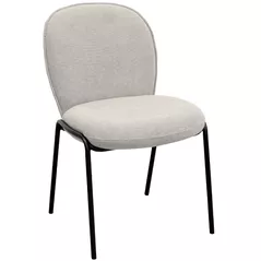 Scaun Deco Nanco Grey (Curio 83)