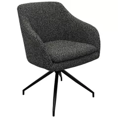 Стул Deco Santi C3052V Platin