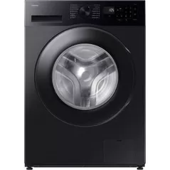 Стиральная машина с фронтальной загрузкой Samsung WW80FG5L32ABLE