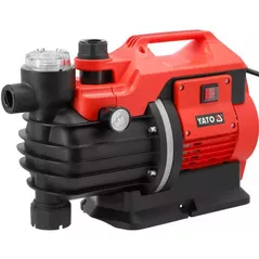 Pompă Yato YT85364 Pompa de gradina cu filtru 230V 1300W 5000l/h