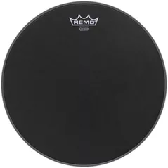 Ударная установка Remo Fata De Toba 14" BLACK SUEDE EMPEROR