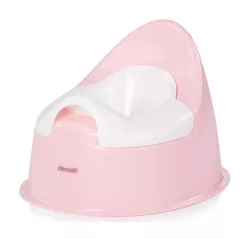Детский горшок Chipolino GPAR02502PI Party pink