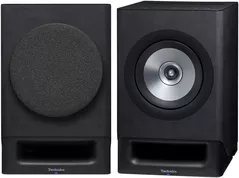 Boxe Hi-Fi Technics SC-CX700E-K