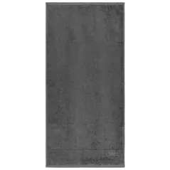 Prosop Looks by Wolfgang Joop 1049/800 Towel 50х100 Grey