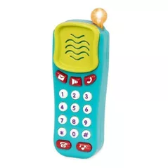 Игрушка Battat BT4576Z Telefon de jucărie, cod 60379