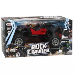 Радиоуправляемая игрушка New World 12008 Машина-багги 1:20 с пультом управления и пультом управления, красная, 879970