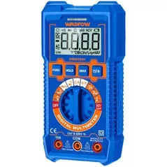 Измерительный прибор Wadfow WDM2501