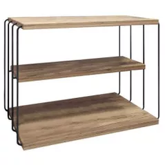 Măsuţă cafea Trendy Lifon, Pin Atlantic 50x40x34cm