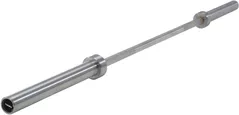 Ganteră TOORX 2755 Bara Olimpica dreapta d=50mm 150cm (max.320kg) BO-150