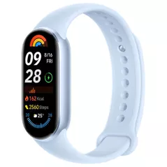 Фитнес-трекер Xiaomi Smart Band 9 Blue