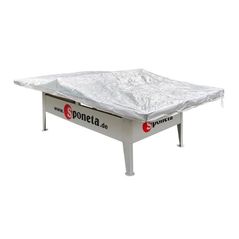 Теннисный инвентарь Sponeta SL-00014419 Protectie husa masa tenis orizontala 197.003 Cover Type 1