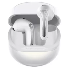 Căști fără fir SoundPeats Air5 White