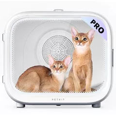 Товар для груминга Petkit Uscator AirSalon Max PRO