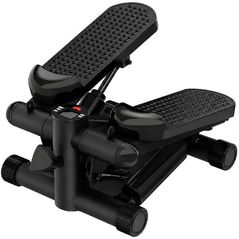 Stepper 4Play AT14 Black