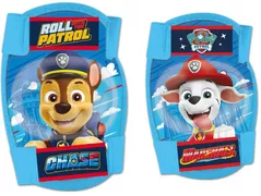 Защитное снаряжение Seven 34009 Защита на локти-колени Paw Patrol Boys