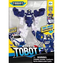 Robot Tobot 301159 P Mini 12cm