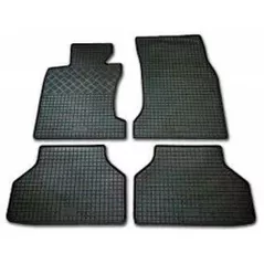 Коврик для автомобиля Rigum BMW 5 SDN 04 (E60)/ BMW 5 Touring 04 (E61) /carpete auto din cauciuc