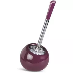 Ёршик для унитаза Tatkraft 15012 cu suport ceramica