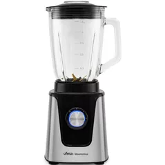 Блендер стационарный Ufesa Moonstone Inox, 70205760