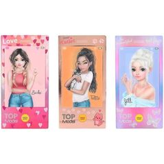 Блокнот TOPModel 0412903 Carnet pentru notite cu sunet