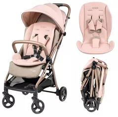 Детская коляска Peg Perego IP22000000RO53 Selfie Mon Amour