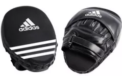 Товар для бокса Adidas ADIBAC01 Focus Mitt Short