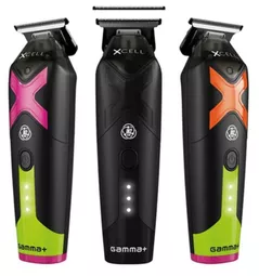 Триммер Gamma Plus Xcell (masina de contur)