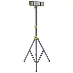 Фонарь GYS 059986 прожектор LED 42W, 4000 Lumens на штативе