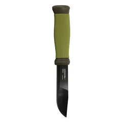 Cuțit turistic MoraKniv Mora 2000 green BB (14793)