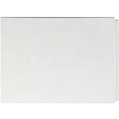 Panou pentru cadă Ravak Panou lateral 75 Formy/10"/Campanula CZ00130A00