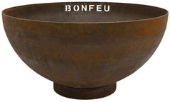 Товар для пикника BonFeu BonBowl Pro Ø60 (FD3.600C)