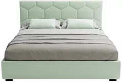Кровать my-STYLE my-Dora 200x200 (P34D20M15)