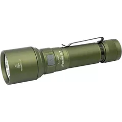 Lanternă Fenix C7 LED Flashlight (Green)
