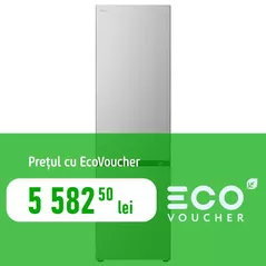 Frigider cu congelator jos LG GBV5240DPY