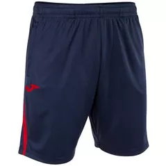 Îmbrăcăminte sport Joma Championship VII Bermuda Navy Red (3XS) 103209.336