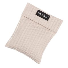 Accesoriu pentru cei mici Akuku A0633 Termofor 13x16cm Beige