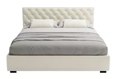 Кровать my-STYLE my-Mona 140x200 (P09D14M01)