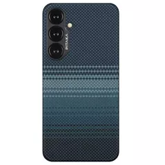 Husă pentru smartphone Pitaka MagEZ Case 4 for S24+ (FM2401S)