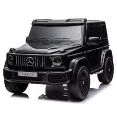 Электромобиль Richi DKG63/1 neagra Mercedes Benz G63