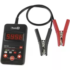 Instrument de măsură GYS 024168 тестер аккумулятора NBT200